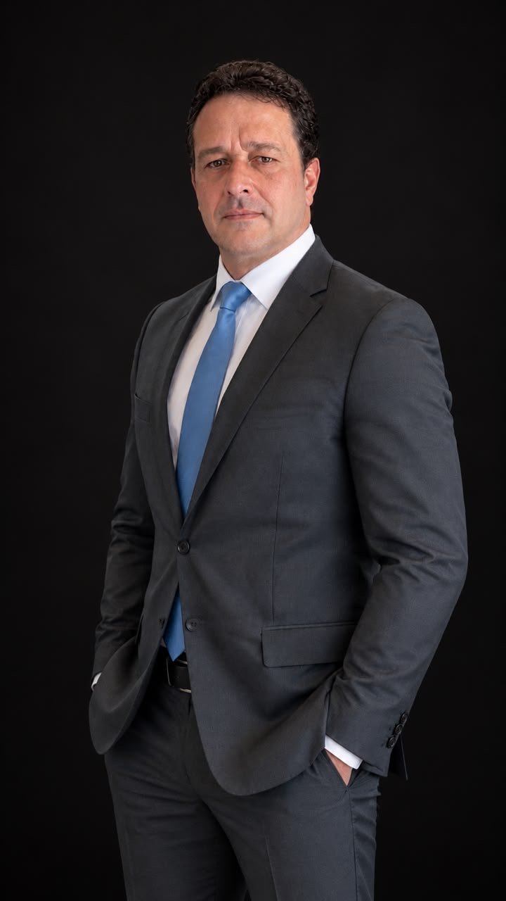 Dr. André Bezerra Meireles